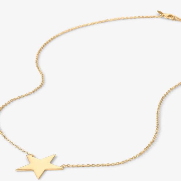 Melinda Maria Brand new "You Are My Big Star" Necklace - Picture 4 of 10